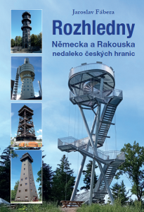 Rozhledny Německa a Rakouska nedaleko českých hranic