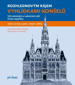 Vyhlídkami konšelů