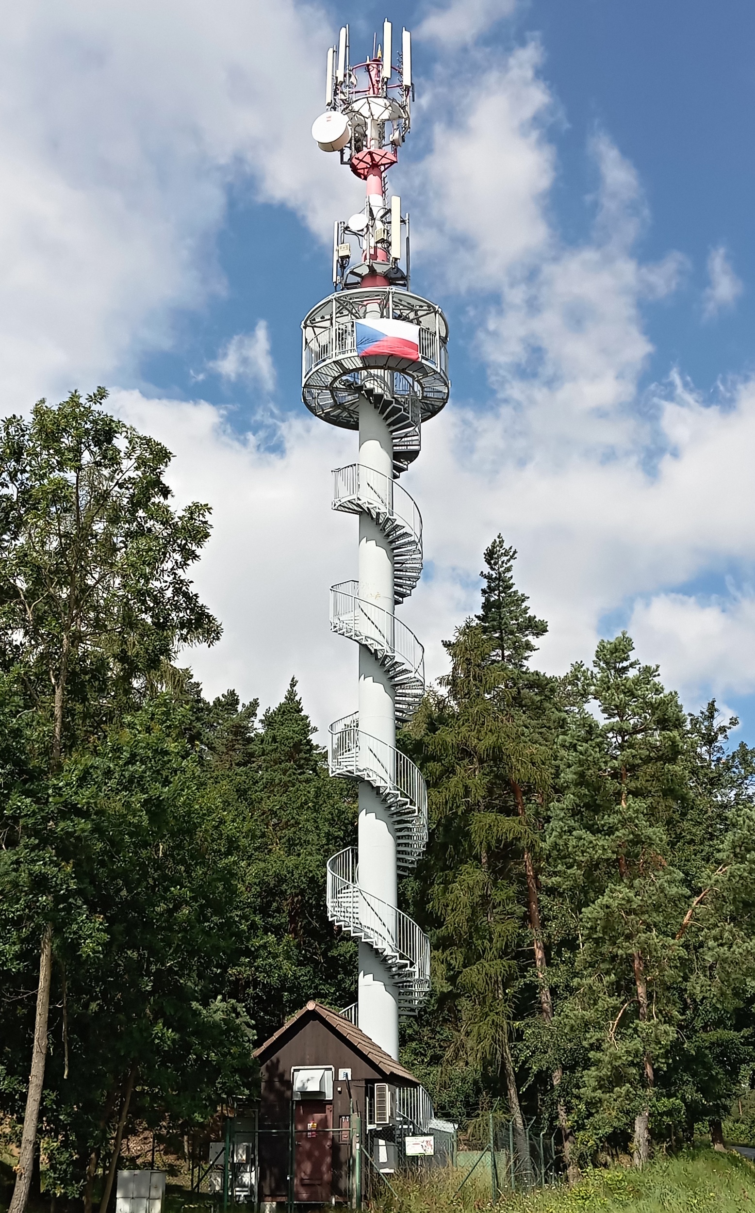 Pětnice
