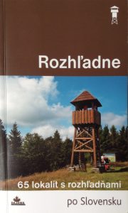 Rozhľadně