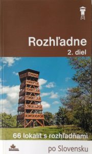 Rozhľadně 2. diel