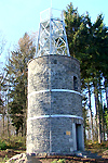 Rozhledna Kohout