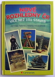 Nové rozhledny ČR
