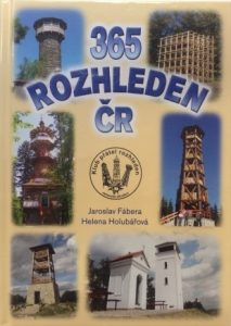 365 rozhleden ČR