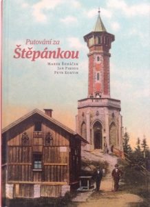 Putování za Štěpánkou