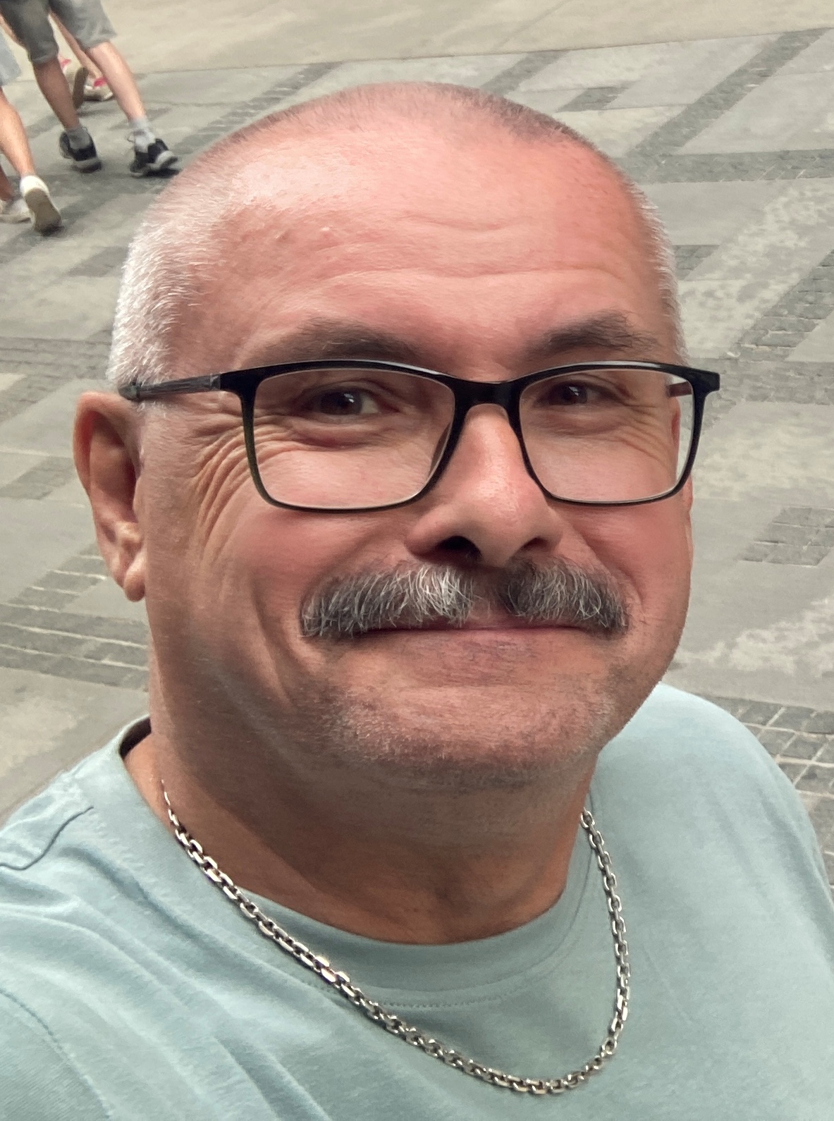 Pavel Zhorný