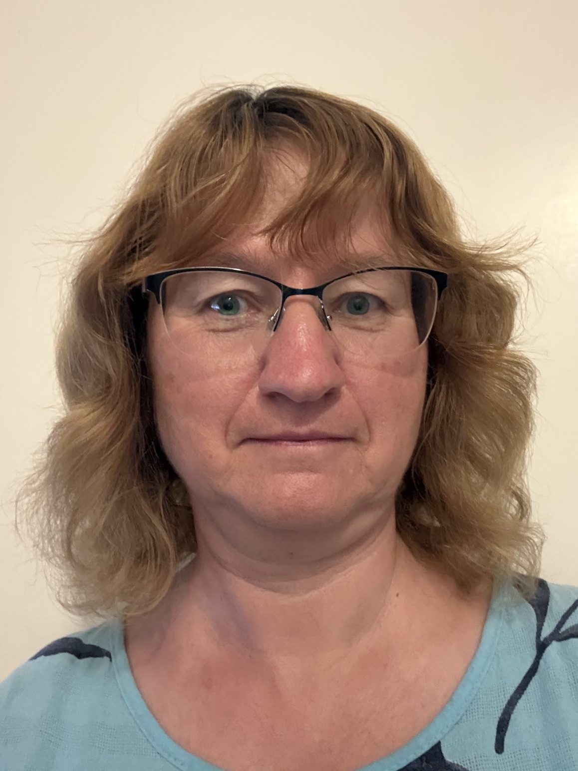 Petra Langová